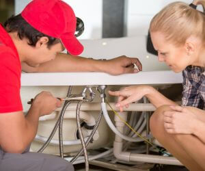 About The Faucet Pros Burgoon, OH