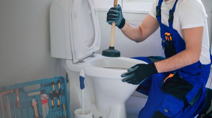 Professional bathroom faucet installation in Burgoon, OH